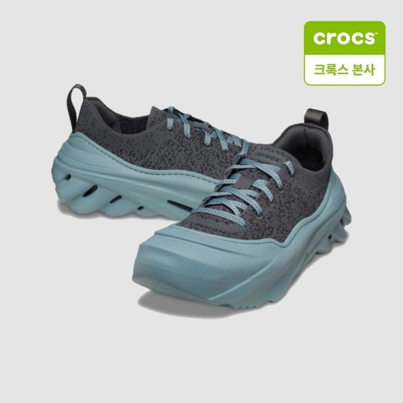 크록스 크록스 남녀공용 에코 서지 폰드 210079-3YO 163798