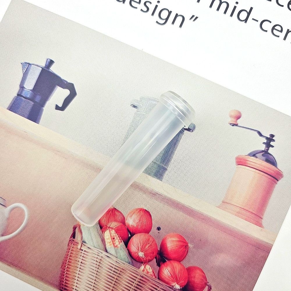 생화 꽃물주머니 화훼포장 보존용품 물대롱 10개