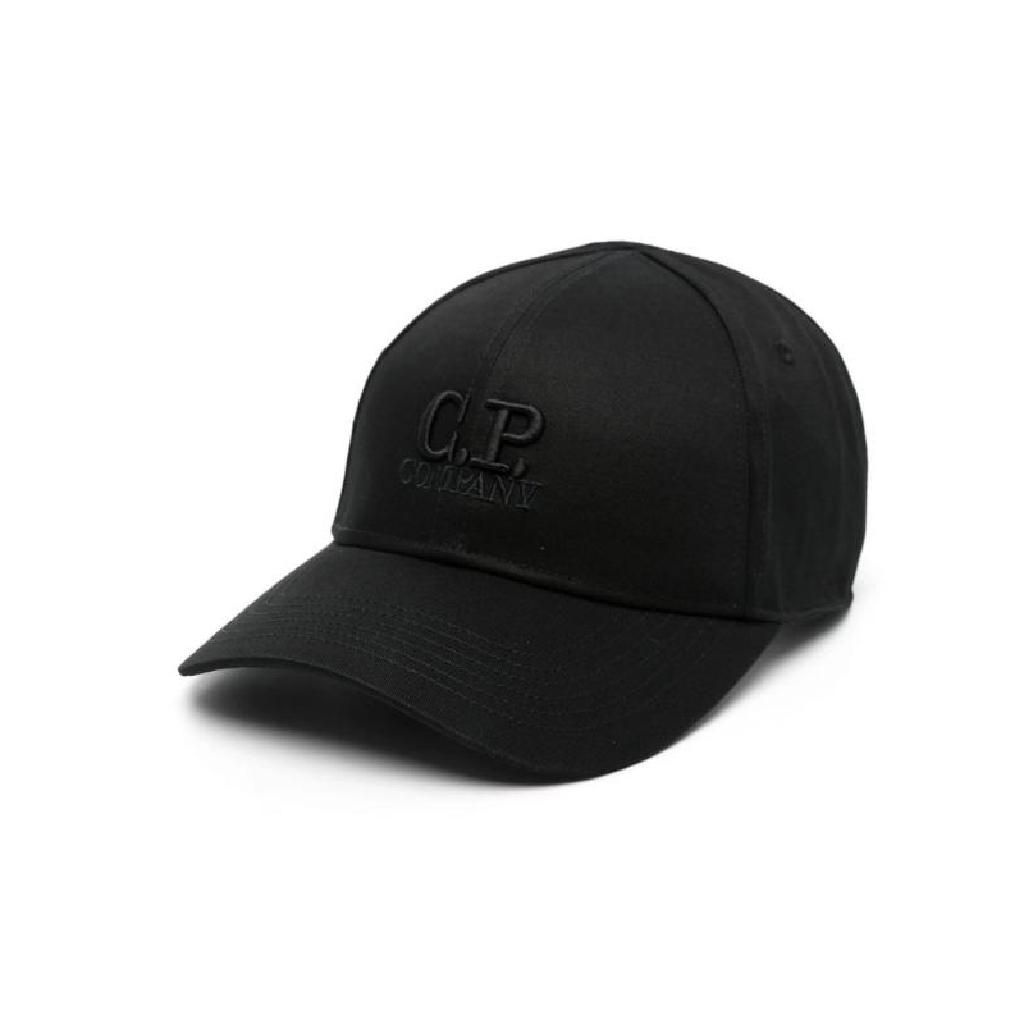 CP컴퍼니 C P  회사 로고 야구 모자 18CMAC282A 006288A999 TP936905164
