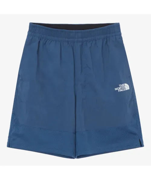 노스페이스키즈 키즈 게임온 쇼츠 NS6NR03TLNA