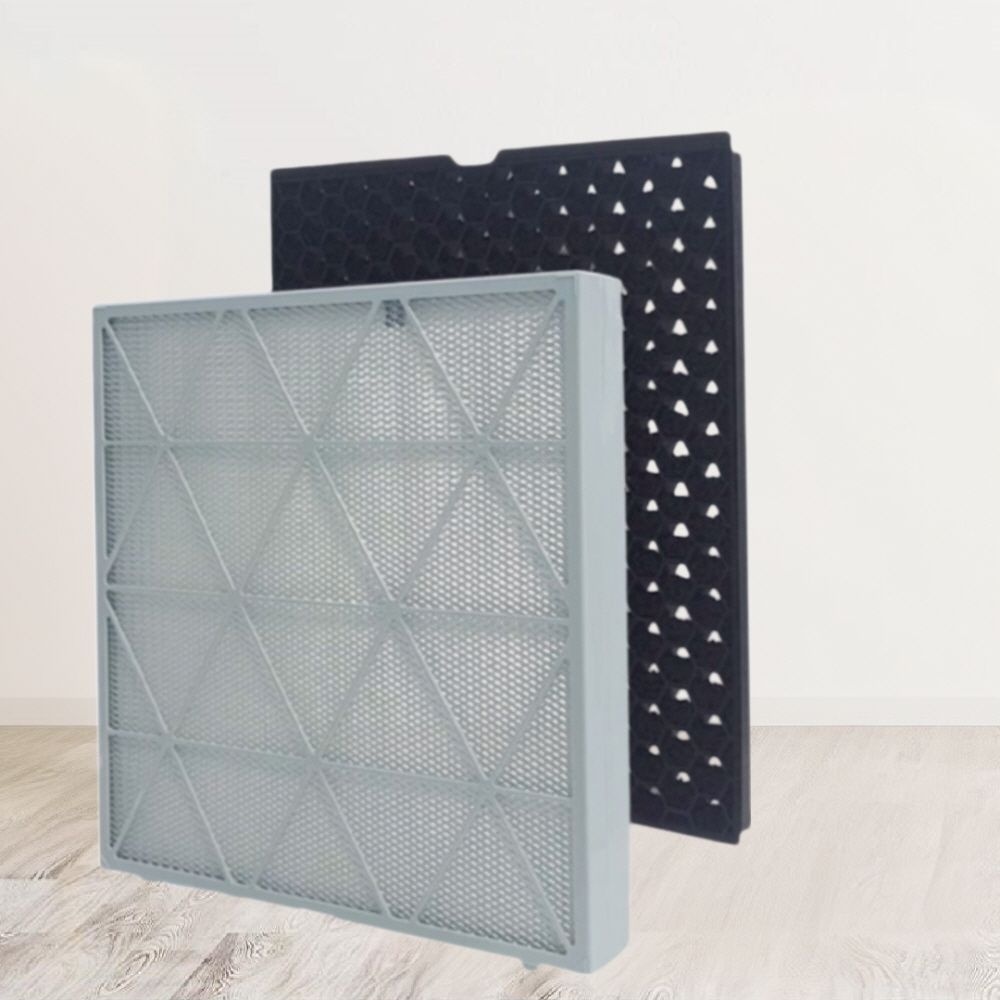 좋은상품삼성호환 무풍큐브 BESPOKE AX106A9971GD 공기청정기필터