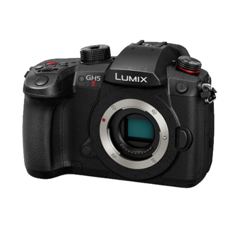 파나소닉 파나소닉 루믹스 DC-GH5M2 바디 새상품-TR