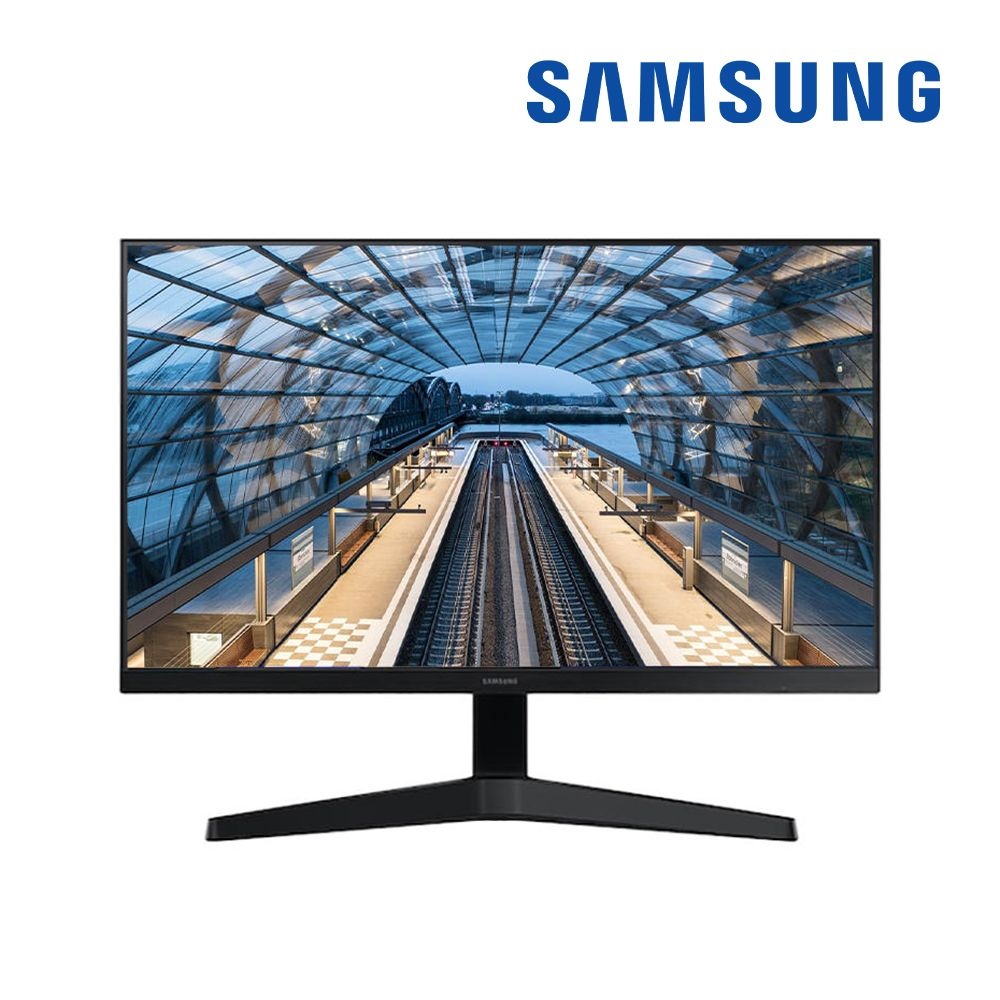 삼성전자 삼성전자 삼성 24인치 S24C314 16:9 IPS LED FHD 틸트 RGB HDMI 사무용 중고 모니터