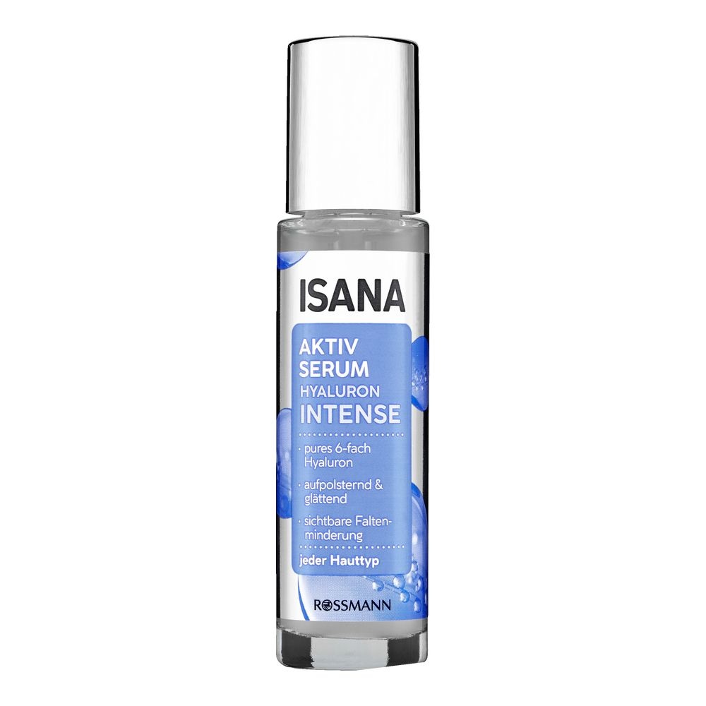 이사나 히알루론 인텐스 액티브 세럼 30ml