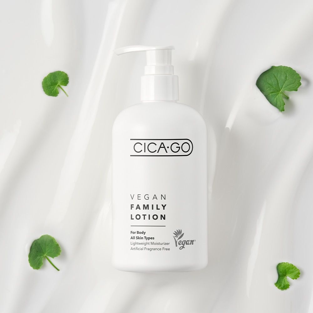 시카고 [온가족 만능로션]시카고 비건 패밀리 로션 350ml