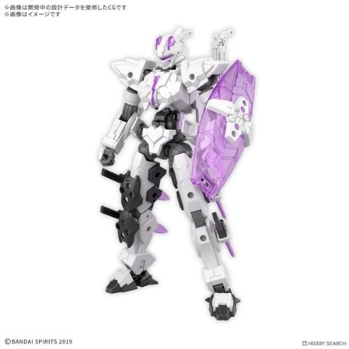 30MM 73 1/144 EXM-X20A 레비닉스 타입A (4573102691613)