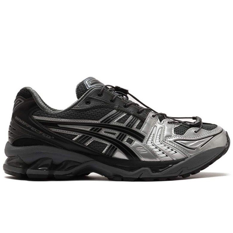 아식스 젤 카야노 14 언어펙티드 실버 문 1201A922-020