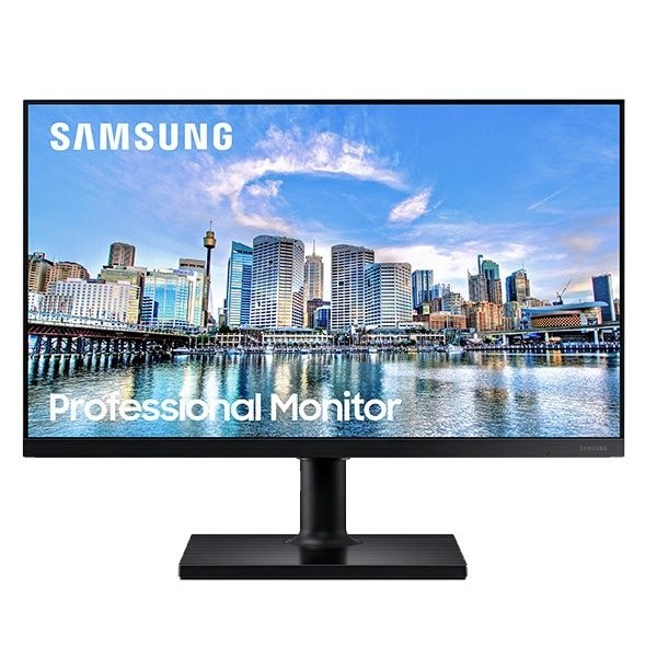 삼성전자 F24T452 (F24T450) 피벗 온라인 정품 후속모델 LS24D404 제품발송