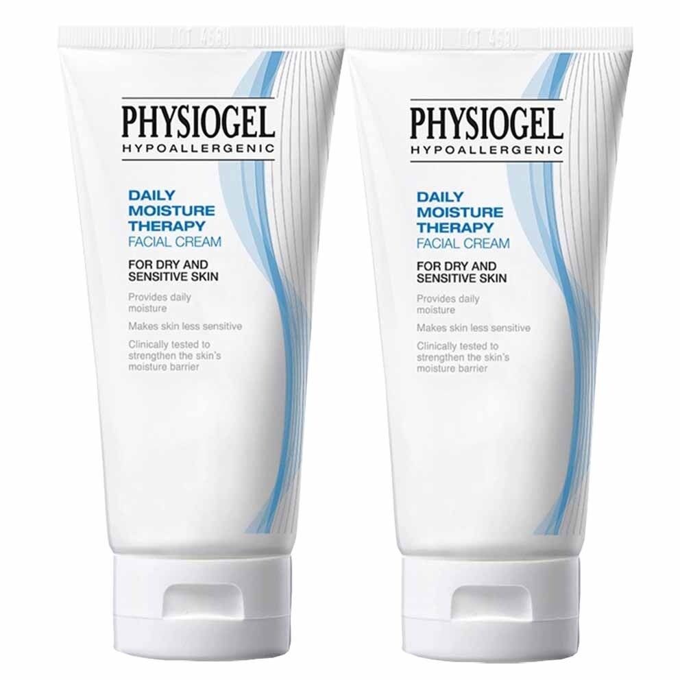 피지오겔 데일리 모이스쳐 테라피 페이셜 크림 150ml  2개