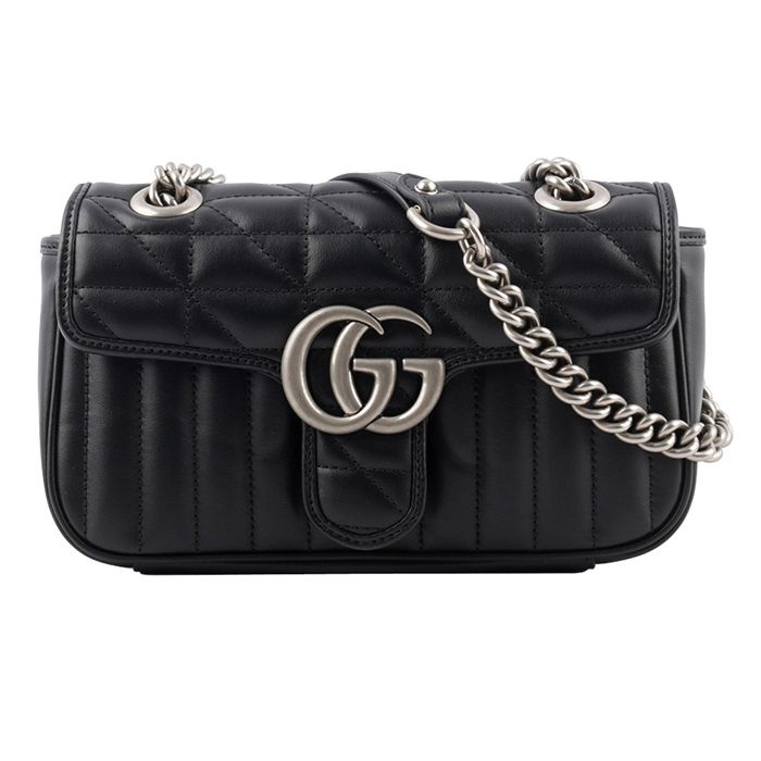 구찌 GUCCI 구찌 숄더백 446744 UM8AN 1000 / 여성 숄더백