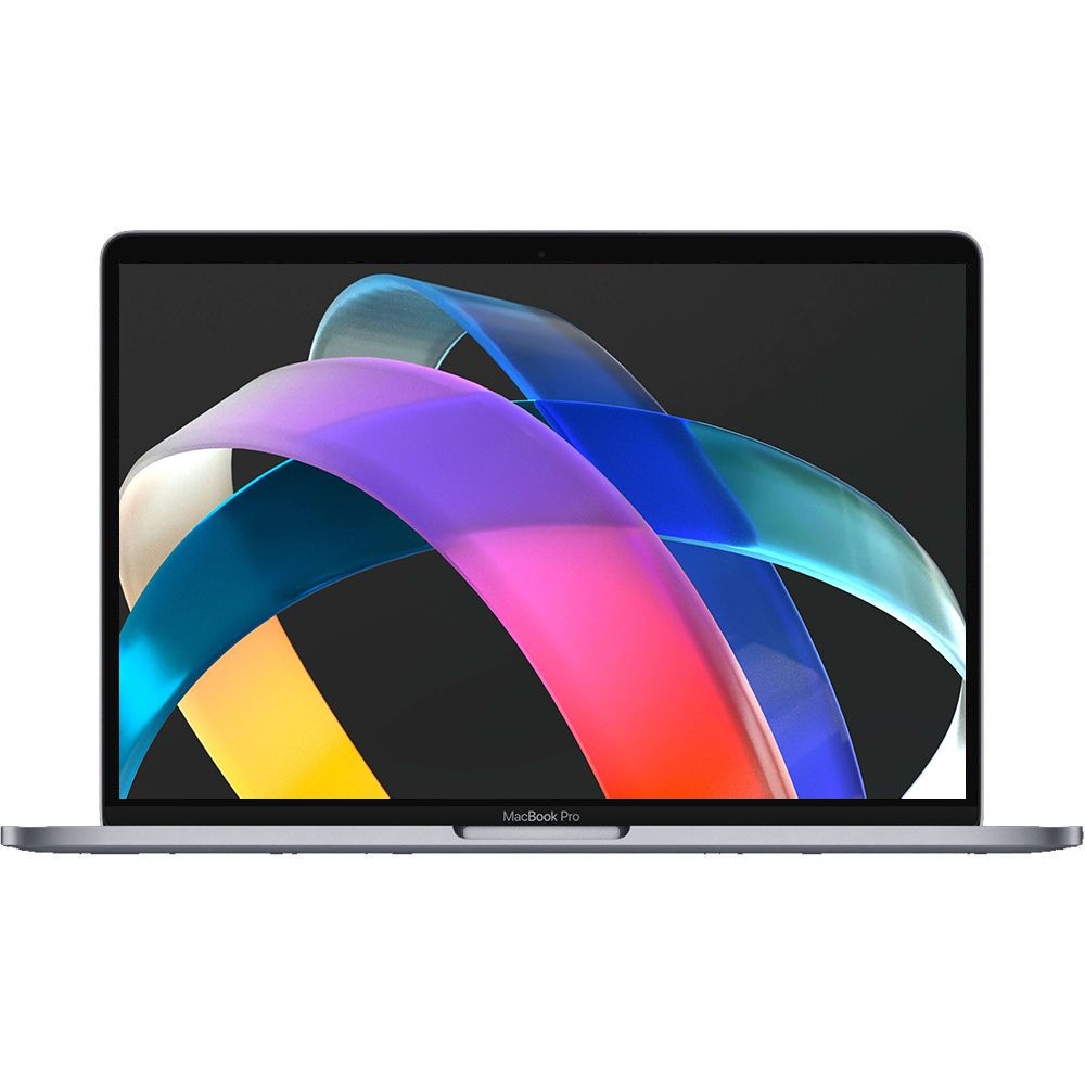 [중고] Apple 애플 맥북프로 2019 A2141 16인치 i9-9880H 32G SSD 512GB 라데온 Pro 5500M 4G 터치바 스페이스 그레이