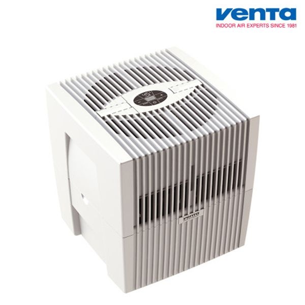 [롯데백화점] 벤타 디지털 에어워셔 LW-25C+(W) LW-25W 컴포트플러스_화이트 (2) LE1214522371