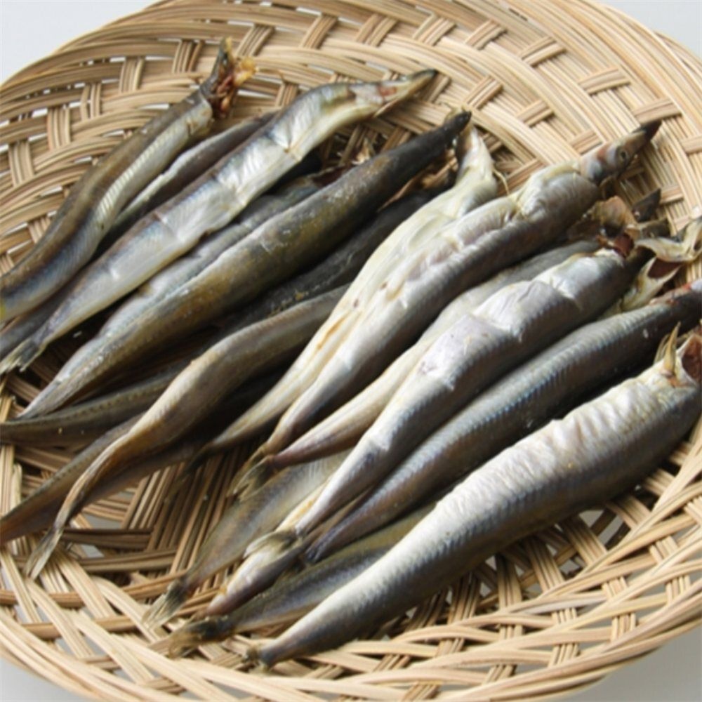 유쎌몰 동해안 햇 양미리(생물 20% 건조 후 급냉) 2두름 양미리 20미 1팩 X 2 강릉양미리 햇양미리