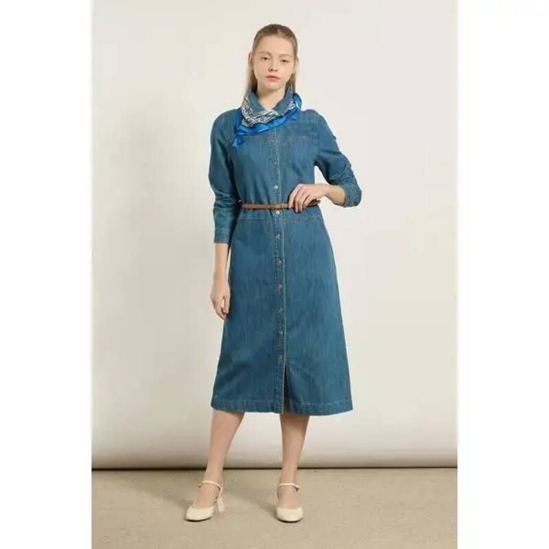 11st BCBG 플스데님 OPS B5F8O635 835624