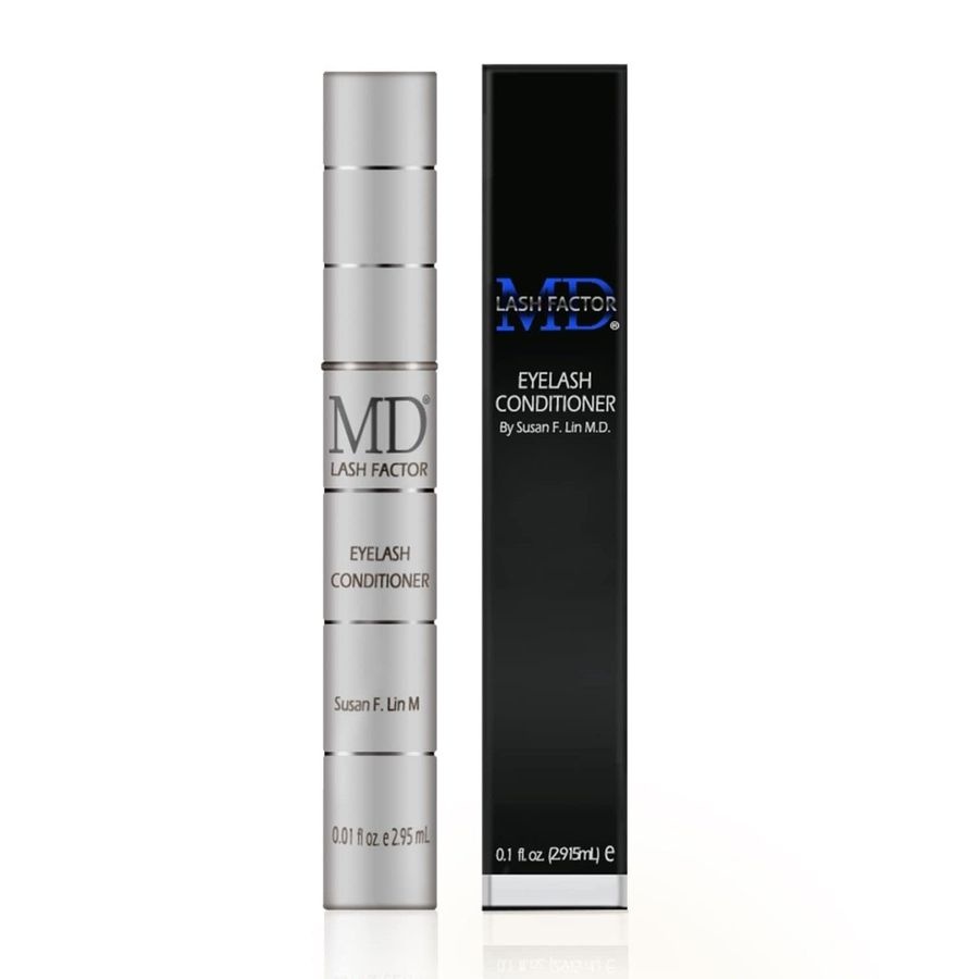 [해외] 엠디래쉬팩터 속눈썹 컨디셔너 영양제 2.95ml