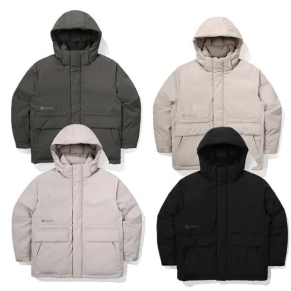 [롯데백화점] K2 케이투 남성구스다운 씬에어(THINAIR) FORCE KMW23559 LE1218414324