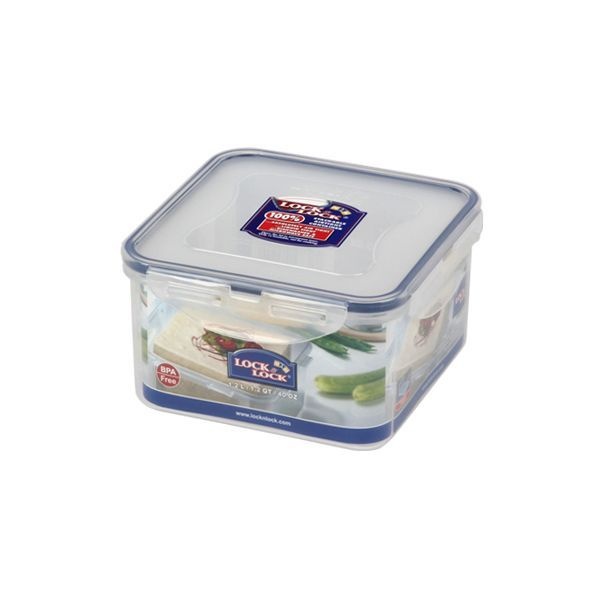 락앤락 클래식 두부보관 전용용기 1.2L