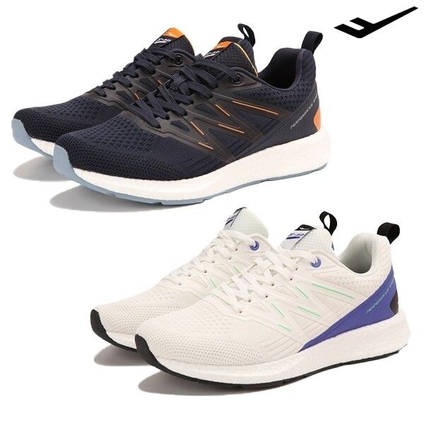 [PROSPECS] [AK평택점] [프로스펙스] 공용 경량 쿠셔닝 워킹화 X-40 401 2 2컬러 런닝화 겸용