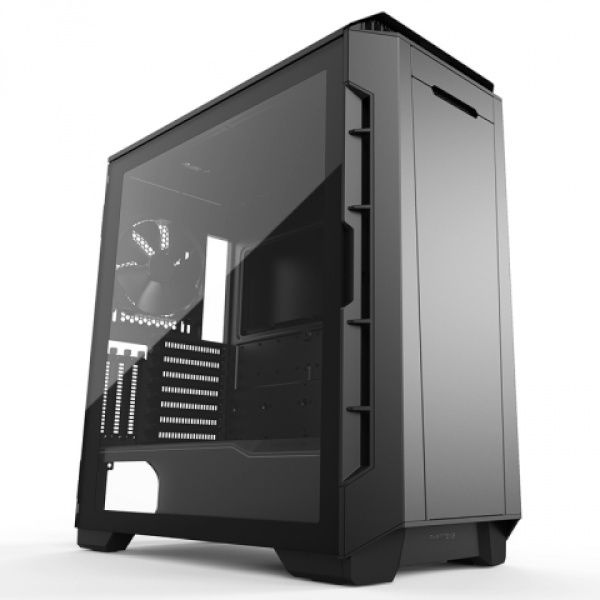 UnKnown PHANTEKS P600S BK 미들타워 블랙
