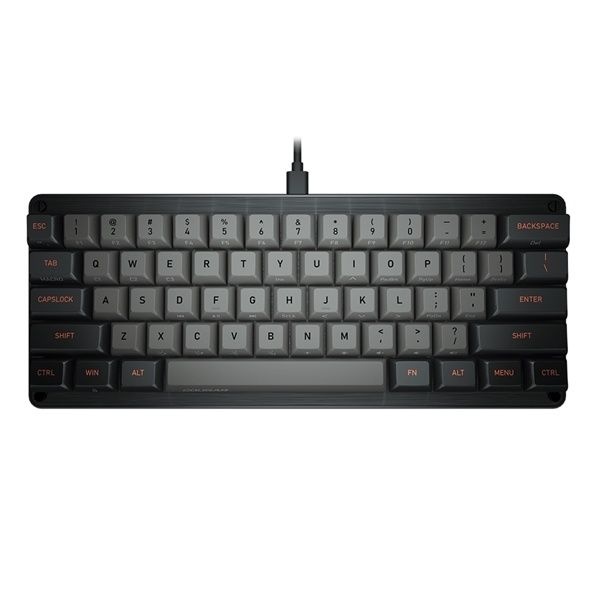 UnKnown COUGAR 유선 기계식 미니 키보드, PURI MINI 퓨리 미니 종류선택