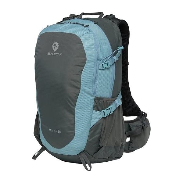 블랙야크 BLACKYAK 블랙야크25년 사계절용 배낭 모델로라이트30B 2BYKSXU920 259979