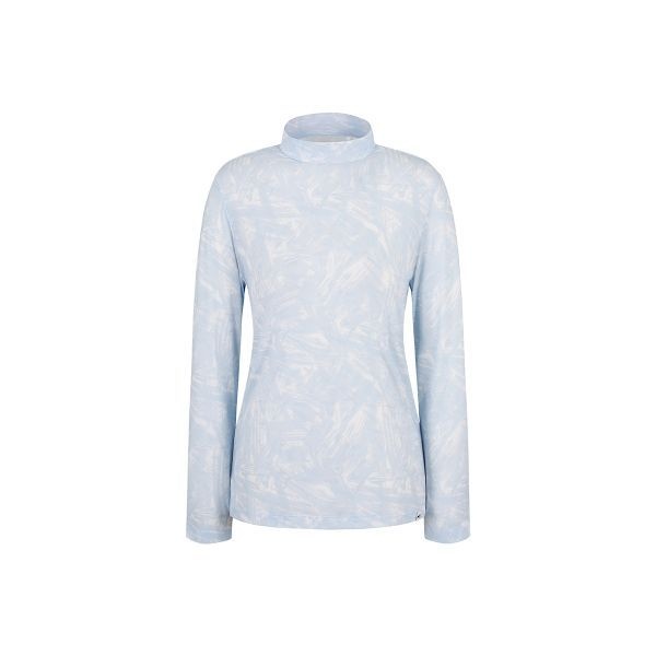 MILLET &lt;매장정품&gt; 밀레 MILLET 여성 로시오 베이스레이어 티셔츠_MVTUT874 5006174674 429830