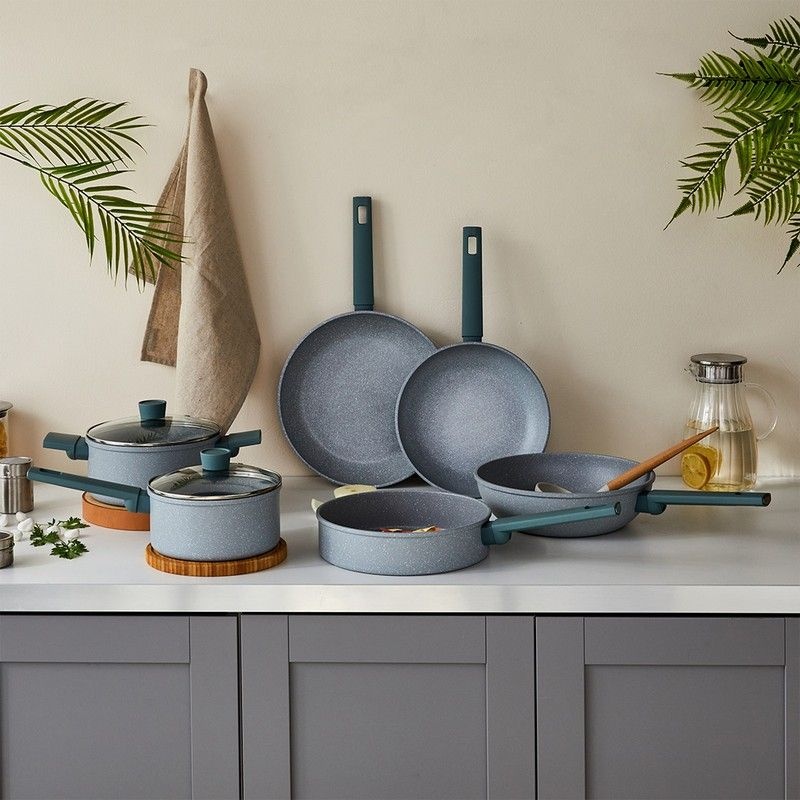 모던하우스 한국소비자원 `우수`등급 레인포레스트 팬 6size