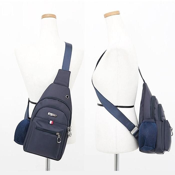 [피커]스포츠슬링백 간편 저렴한 캐주얼 슬링백 메신저백