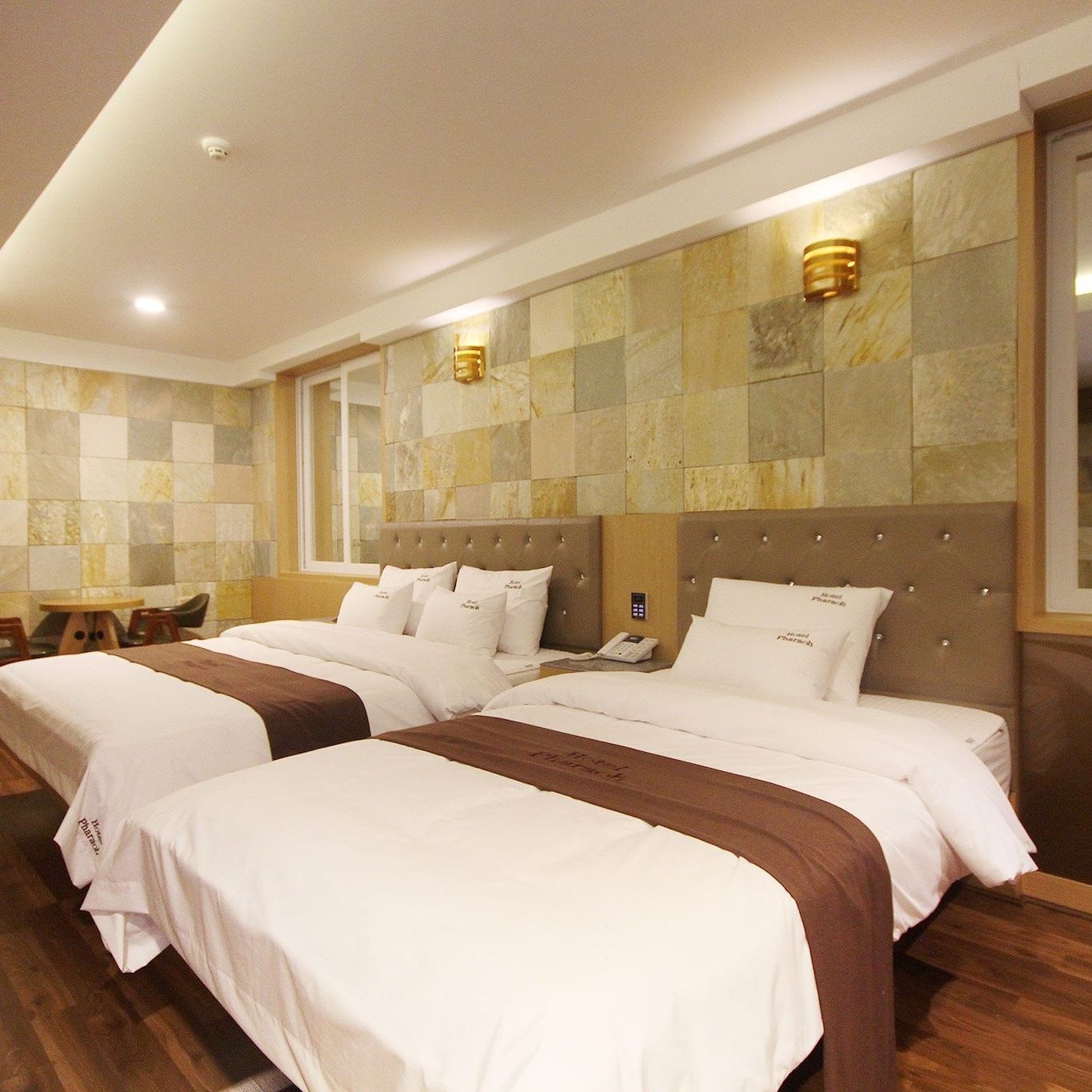 거제도 고현 파라오 호텔