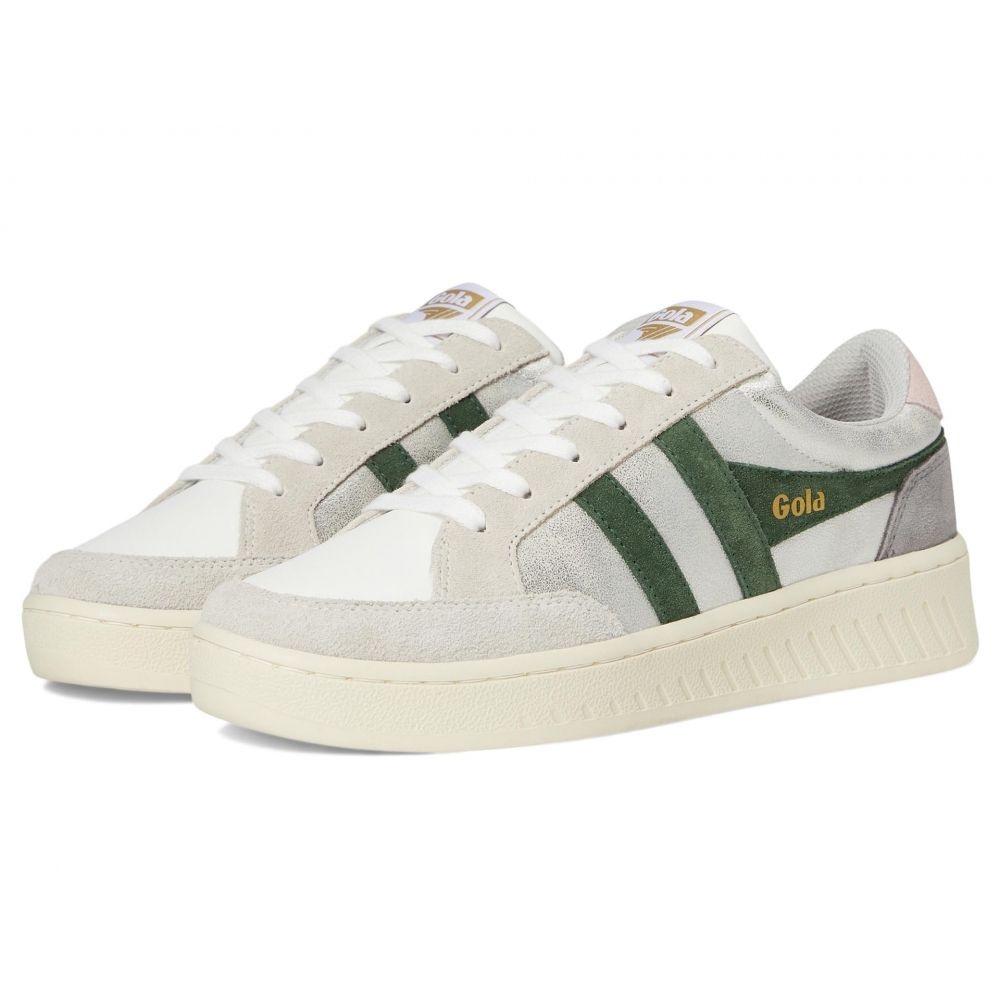 [해외] 골라 수퍼슬램 블레이즈 실버/에버그린/초크 핑크