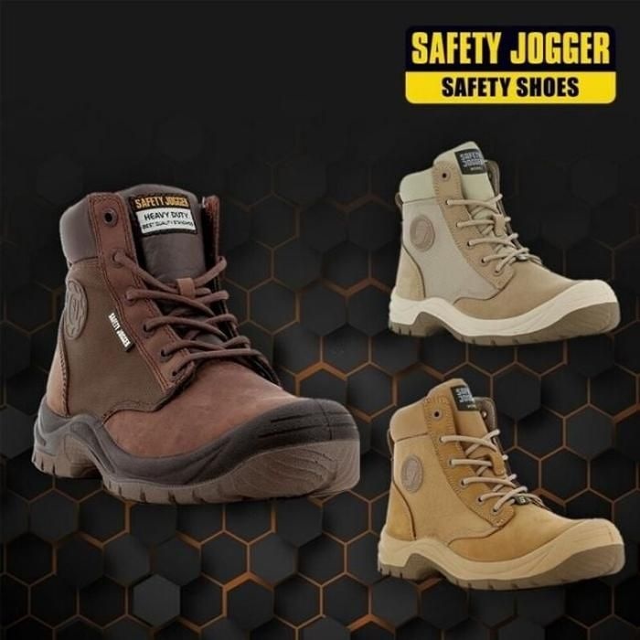 [피커]세이프티조거 러쉬 운동화 지퍼타입 안전화 6인치