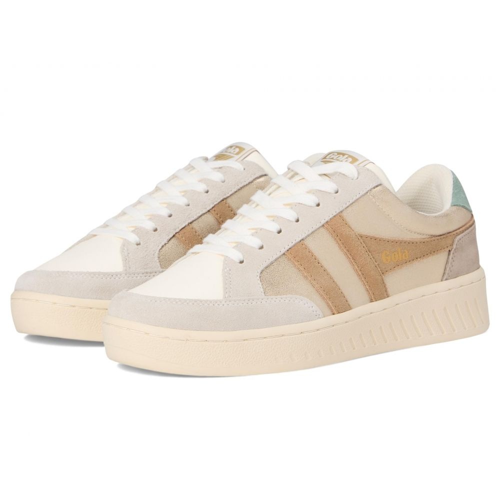 [해외] 골라 슈퍼슬램 블레이즈 골드/라이트 카라멜/그린 미스트