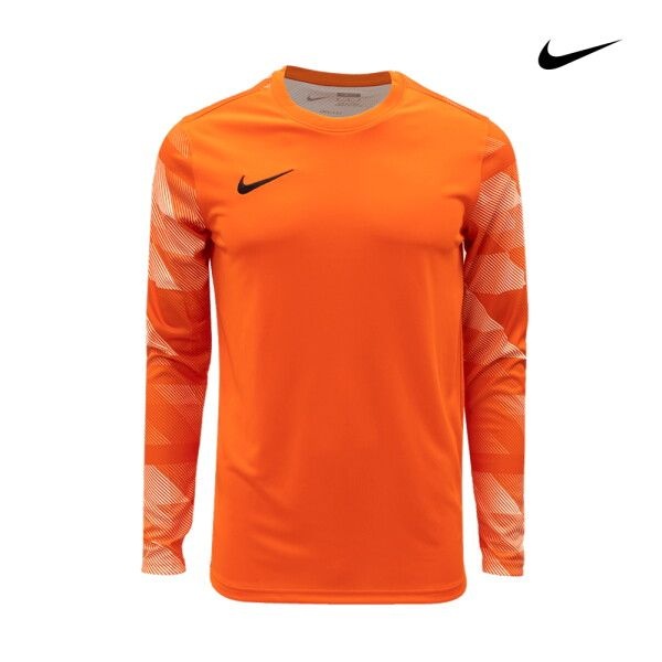 나이키 나이키 [나이키] 드라이핏 파크 4 축구 골키퍼 저지 CJ6066-819