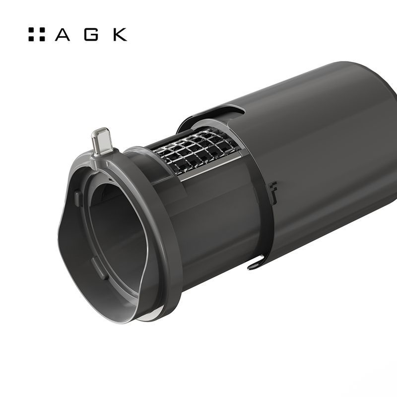 AGKNORDIC 스빙마스터 큐브컷 키트(깍뚝썰기)[34633582]