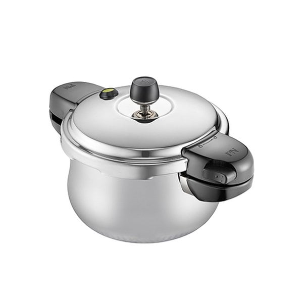 PN풍년 압력밥솥 뉴 하이클래드 IH 압력솥 인덕션 겸용 2인용~10인용 5종 중 택1 - 212109