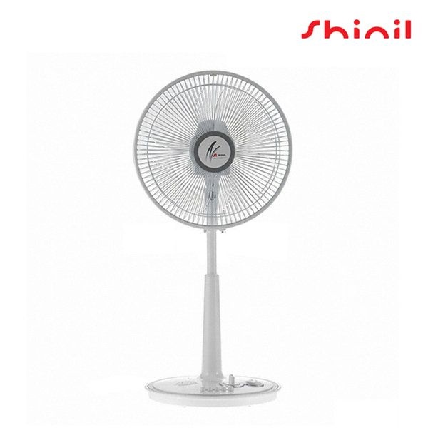 신일 SIF-14HKW 가정용 초미풍 스탠드 사무실 선풍기