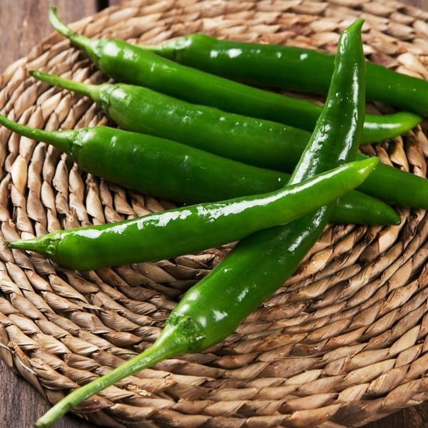 [온누리7%혜택][농협] 한아름드린 청양고추 (특) 1kg/2kg/4kg (청양고추(특) 1kg)