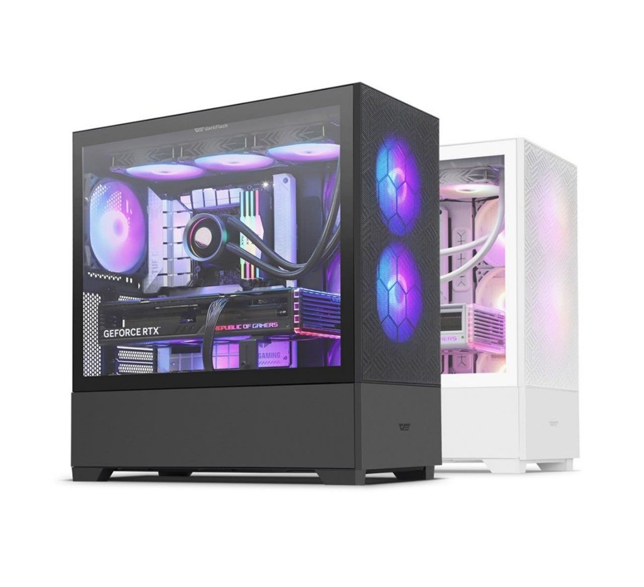 리마인드 고사양 i5 10코어 라이젠5 RTX 5080 고사양 조립식 게이밍 컴퓨터 하이엔드 본체 PC