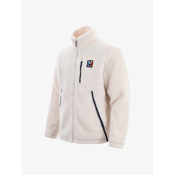 [백화점 판매 국내매장 정품] 밀레 남성 남자 따뜻한 후리스 MXQFG002 남여공용 GTX 인피니엄 플리스 자켓 sjy335698w