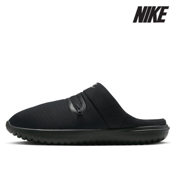 나이키 나이키 [나이키] 슬리퍼 /Y6- DC1456-002 / 버로우 슬리퍼