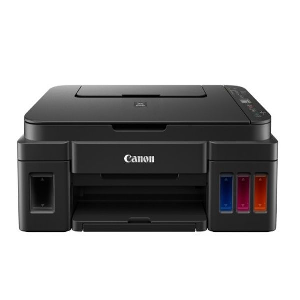 [롯데백화점] 캐논 G3915 무한잉크 컬러잉크젯 무선네트워크 프린터 복합기 LE1220708390