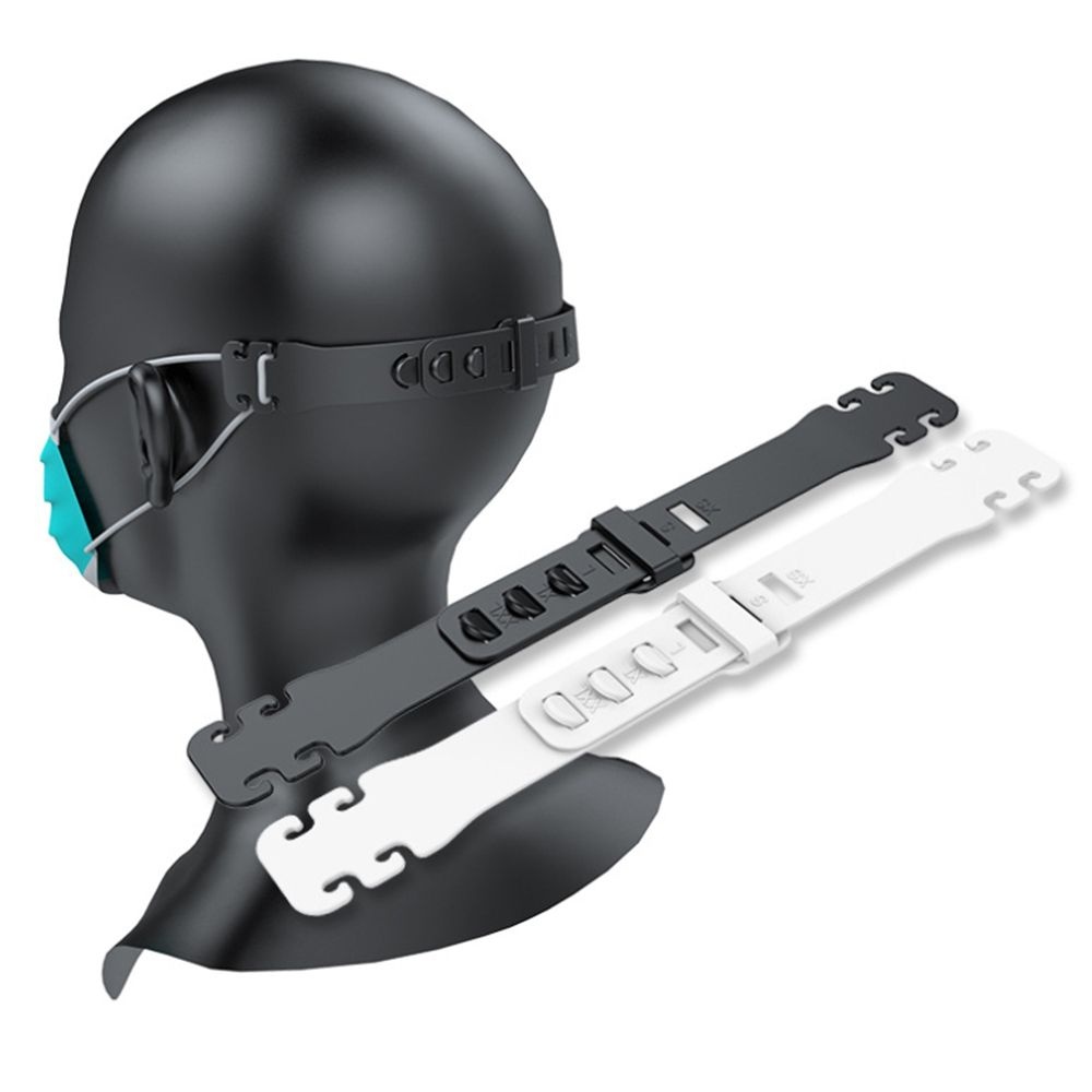 올인올협력사 마스크 귀 보호대 귀 통증 아픔 방지 마스크 밴드 마스크 고리 길이 조절