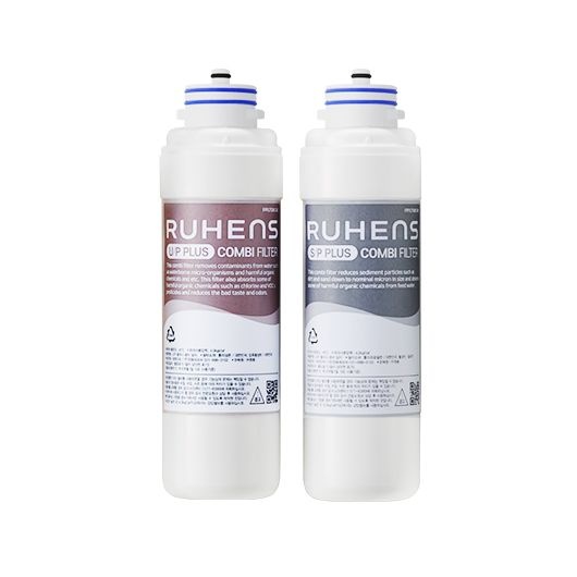 루헨스 정수기 필터 WHP-3200
