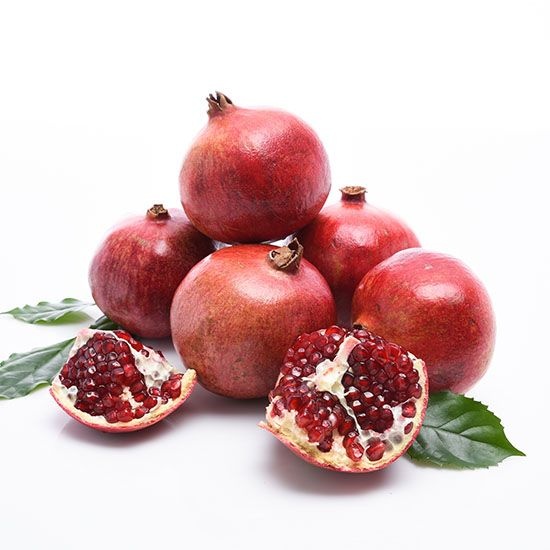 [롯데백화점] 자연맛남 프리미엄 생 석류 5kg내외 (13-15과)