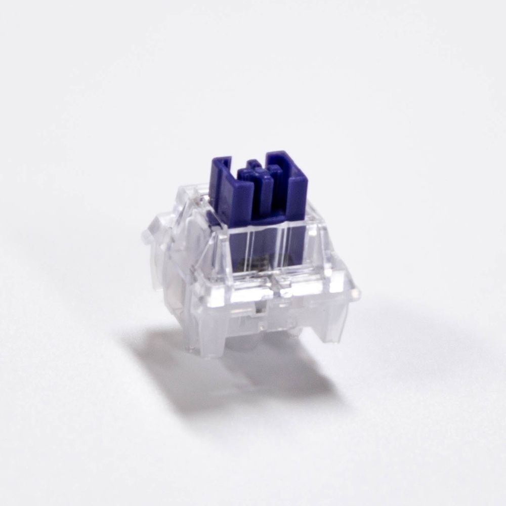 프리플로우 프리플로우 ARC 저소음 청해축 DEEPBLUE SEA 스위치 45g