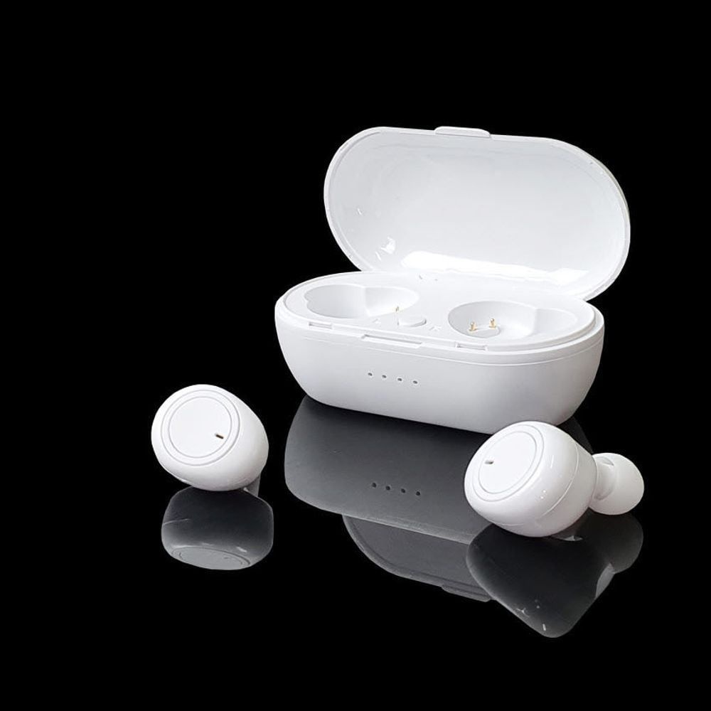 주식회사하이디 블루투스이어폰 얼리버드 코드제로 무선 S30