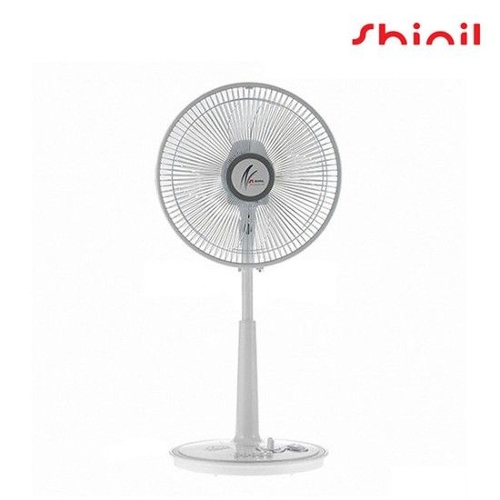 SIF-14HKW 가정용 초미풍 스탠드 사무실 선풍기