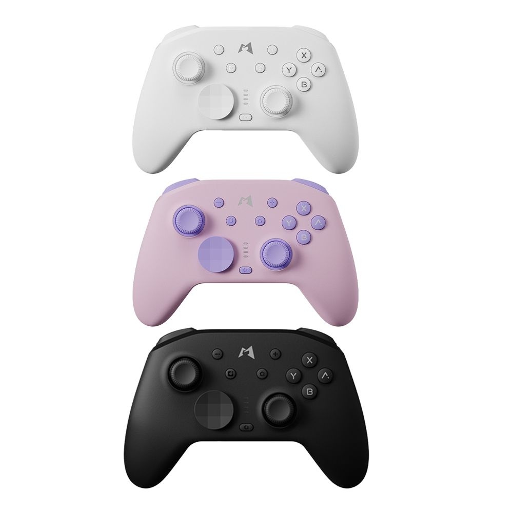 MOBAPAD 모바패드 N1 HD 블루투스 무선 컨트롤러 리시버 포함 무료배송