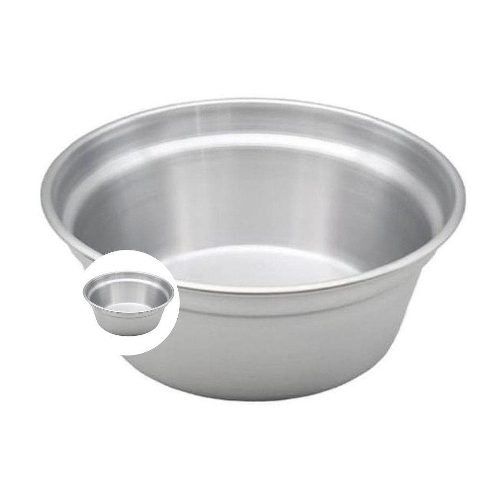 유진 스텐 국산 양푼이 왕왕 58CM 쌀세척볼 스탠그릇 스텐그릇