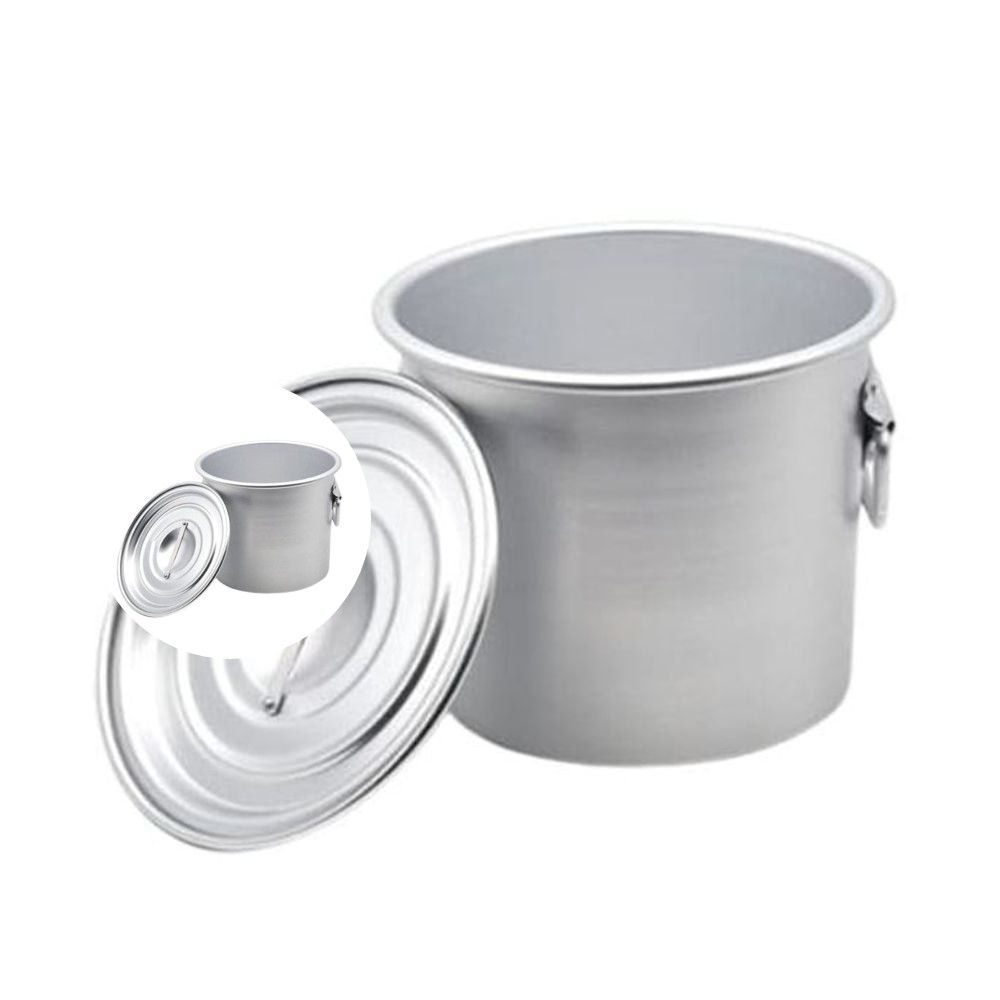 유진 육수통 17L 슬러시통 온육수통 업소용들통